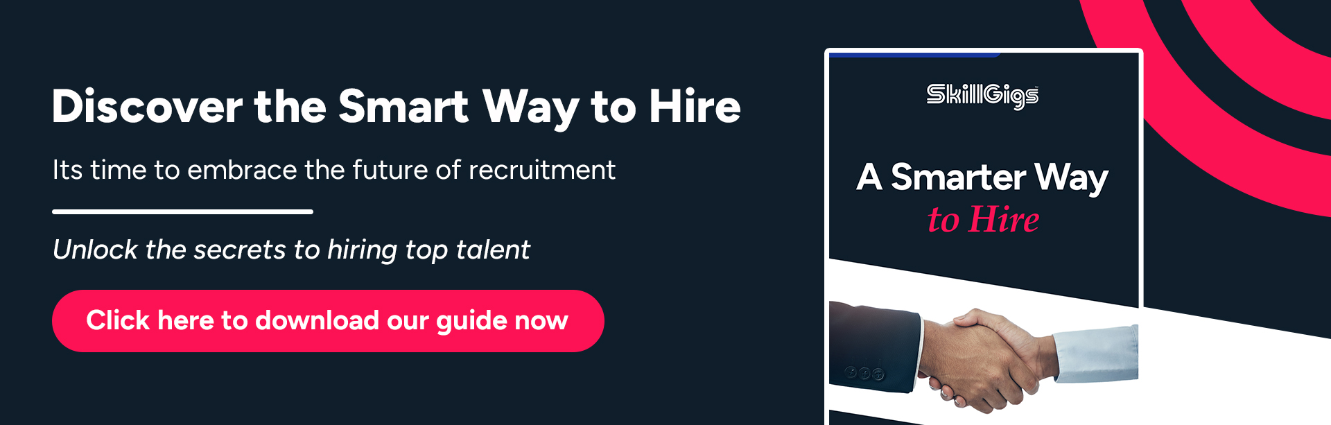 Smarter way to hire